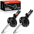 APSA2414 Front Strut Shock Absorber, Set of 2