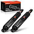 APSA2426 Rear Elite Shock Absorber, Set of 2