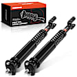 APSA2434 Rear Shock Absorber, Set of 2