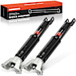 APSA2438 Rear Shock Absorber, Set of 2