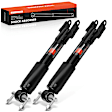 APSA2564 Front Shock Absorber, Set of 2