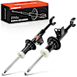 APSA2610 2 Pcs Shock Absorber