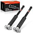 APSA2652 2 Pcs Shock Absorber