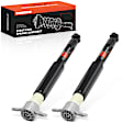 APSA2723 2 Pcs Suspension Shock Absorber Kit