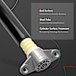 APSA2735 2 Pcs Shock Absorber with Top Mount