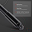 APSA2763 2 Pcs Shock Absorber