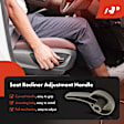 APSAH005 Seat Adjustment Handle