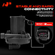 APSAIP013 Secondary Air Injection Pump