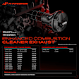 APSAIP021 2 Pcs Secondary Air Injection Pump