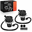 APSAIP073 2 Pcs Secondary Air Injection Pump