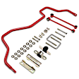 APSBK001 Rear Suspension Sway Bar Kit with Bushing