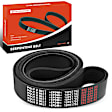 APSBT008 66.98 Inch Serpentine Belt
