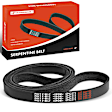 APSBT017 89.56 Inch Serpentine Belt