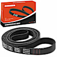 APSBT018 95.52 Inch Serpentine Belt