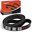APSBT020 65.52 inch Serpentine Belt