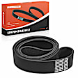 APSBT024 78.63 inch Serpentine Belt