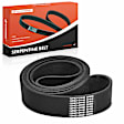 APSBT025 84.23 inch Serpentine Belt