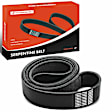 APSBT026 85.78 inch Serpentine Belt