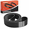 APSBT028 86.64 inch Serpentine Belt