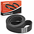 APSBT030 91.14 inch Serpentine Belt
