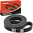 APSBT032 82.8 inch Serpentine Belt