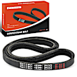APSBT038 30.98 Inch Water Pump Serpentine Belt