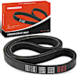 APSBT041 31.73 Inch Air Conditioning Serpentine Belt