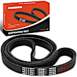 APSBT049 35.56 Inch Serpentine Belt