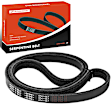 APSBT056 42.13 Inch Serpentine Belt