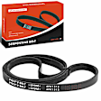 APSBT059 51.6 Inch Serpentine Belt