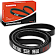 APSBT060 53.48 inch Serpentine Belt