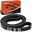 APSBT062 55.13 Inch Serpentine Belt