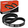 APSBT068 40.01 Inch Serpentine Belt