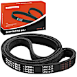 APSBT069 40.24 Inch Serpentine Belt