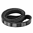 APSBT071 40.65 Inch Serpentine Belt