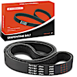 APSBT082 37.84 Inch Serpentine Belt