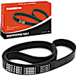 APSBT083 38.14 Inch Serpentine Belt