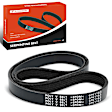 APSBT091 45.85 Inch Serpentine Belt