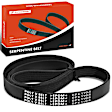 APSBT094 47.12 Inch Serpentine Belt