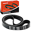 APSBT096 47.37 Inch Serpentine Belt