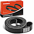 APSBT1005 109.62 inch Heavy Duty Serpentine Belt
