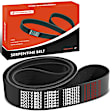 APSBT1017 87.6 inch Serpentine Belt