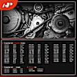 APSBT1027 Serpentine Belt - Direct Fit, Sold Individually
