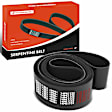 APSBT1031 68.18 inch Fan Serpentine Belt