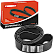 APSBT1032 69.88 inch Heavy Duty Serpentine Belt