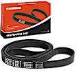 APSBT126 68.57 Inch Serpentine Belt