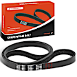 APSBT127 69.38 Inch Water Pump Serpentine Belt