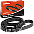 APSBT131 71.42 Inch Serpentine Belt