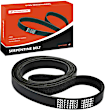 APSBT141 75.49 Inch Serpentine Belt