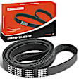 APSBT146 78.02 Inch Serpentine Belt
